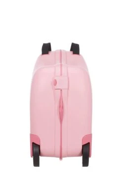 Samsonite Ride-on Kinderkoffer - Dream Rider Disney Suitcase Disney Minnie Glitter -Bagage Kortingen Winkel 799x1200 58