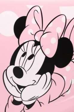 Samsonite Ride-on Kinderkoffer - Dream Rider Disney Suitcase Disney Minnie Glitter -Bagage Kortingen Winkel 799x1200 62