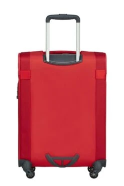 Samsonite Reiskoffer - Citybeat Spinner 55/20 Length 40Cm (Handbagage) Red 14 Samsonite Reiskoffer - Citybeat Spinner 55/20 Length 40Cm (Handbagage) Red -Bagage Kortingen Winkel 799x1200 70