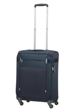 Samsonite Reiskoffer - Citybeat Spinner 55/20 Length 40Cm (Handbagage) Navy Blue -Bagage Kortingen Winkel 799x1200 76