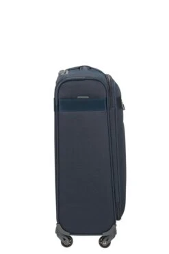 Samsonite Reiskoffer - Citybeat Spinner 55/20 Length 40Cm (Handbagage) Navy Blue -Bagage Kortingen Winkel 799x1200 79