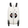 Samsonite Ride-on Kinderkoffer - Dream Rider Suitcase Zebra Z. -Bagage Kortingen Winkel 799x1200 84