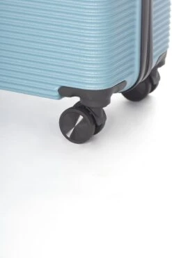 AttitudeZ Air-Z Reiskoffer Medium Ice Blue 67cm - TSA-slot 12 AttitudeZ Air-Z Reiskoffer Medium Ice Blue 67cm - TSA-slot -Bagage Kortingen Winkel 800x1200 111