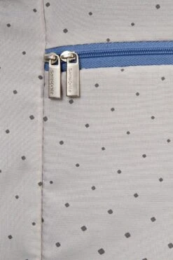 Samsonite Reiskoffer - S'CURE SPINNER 69/25 (Medium) Blauw -Bagage Kortingen Winkel 800x1200 112