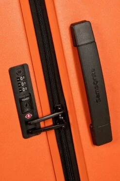 Samsonite Reiskoffer - Stackd Spinner 68/25 (Medium) Orange -Bagage Kortingen Winkel 800x1200 119