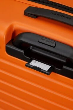 Samsonite Reiskoffer - Stackd Spinner 68/25 (Medium) Orange -Bagage Kortingen Winkel 800x1200 121