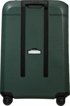 Samsonite Reiskoffer - Magnum Eco Spinner 69/25 (Medium) Forest Green -Bagage Kortingen Winkel 800x1200 129