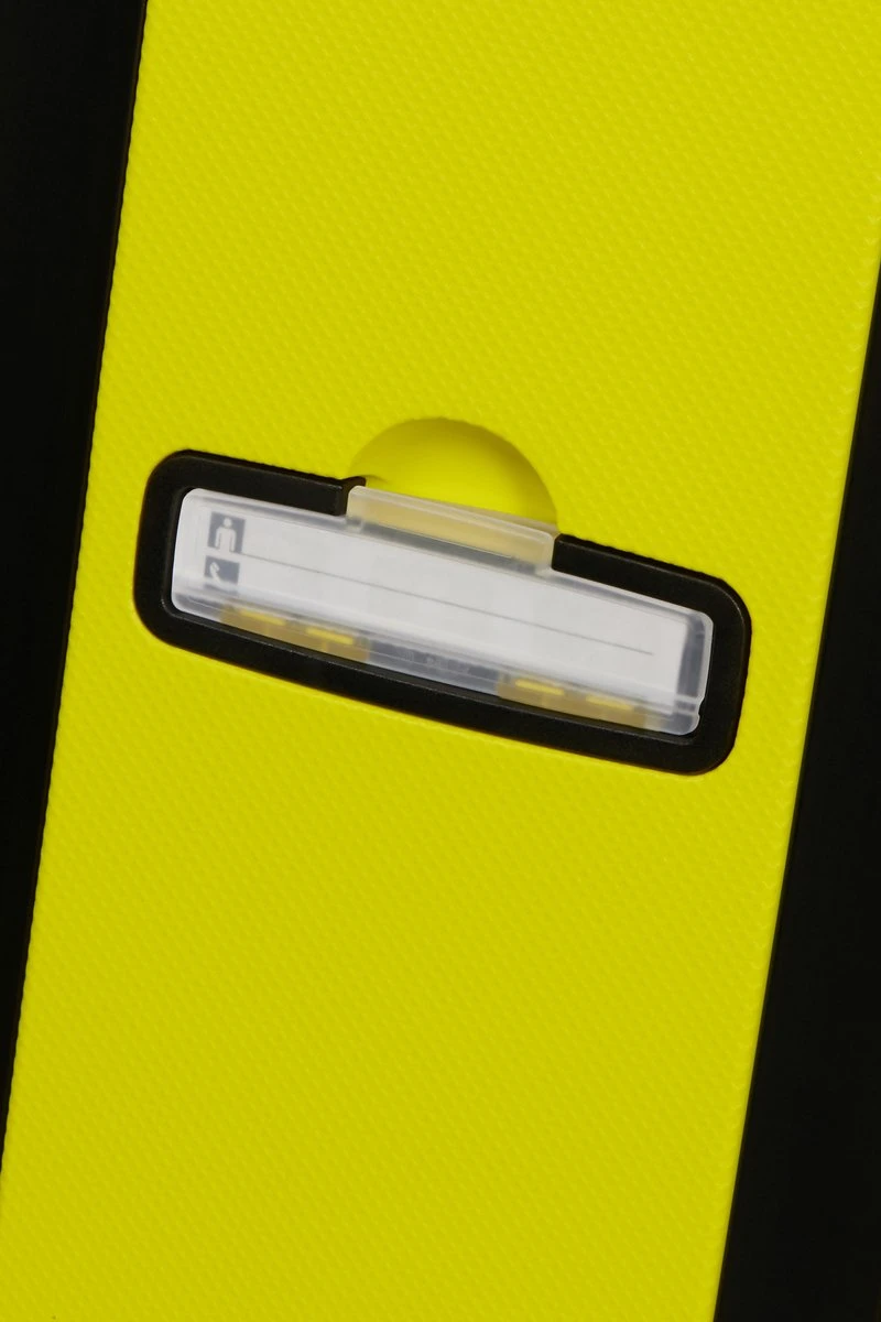 Samsonite Reiskoffer - S'Cure Spinner 81/30 - Lime 13 Samsonite Reiskoffer - S'Cure Spinner 81/30 - Lime - Afbeelding 11