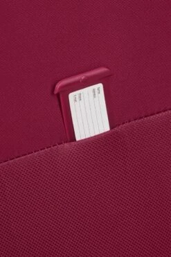 Samsonite Reiskoffer Met Laptopvak - D'Lite Spinner Uitbreidbaar (4 Wielen) 55 Cm Handbagage - Fuchsia - 2 Kg -Bagage Kortingen Winkel 800x1200 14