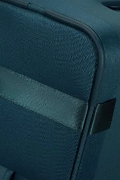 Samsonite Reiskoffer - Citybeat Spinner 78/29 Uitbreidbaar - Petrol Blue -Bagage Kortingen Winkel 800x1200 150