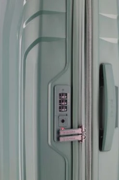 Travelite Spinner Elvaa Koffer 77 Cm Green -Bagage Kortingen Winkel 800x1200 155