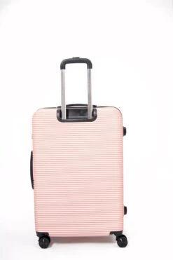 AttitudeZ Air-Z Reiskoffer Large Roze 76cm - TSA-slot -Bagage Kortingen Winkel 800x1200 164