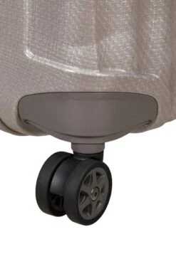 Samsonite Reiskoffer - C-Lite Spinner Uitbreidbaar (4 Wielen) 75 Cm - Pearl/Fuchsia - 2.8 Kg -Bagage Kortingen Winkel 800x1200 177