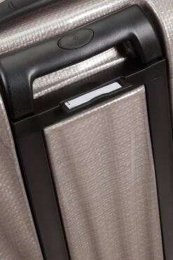 Samsonite Reiskoffer - C-Lite Spinner Uitbreidbaar (4 Wielen) 75 Cm - Pearl/Fuchsia - 2.8 Kg -Bagage Kortingen Winkel 800x1200 178