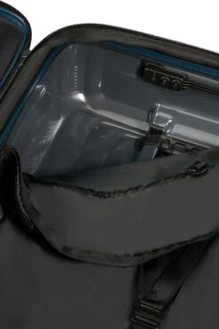 Samsonite Reiskoffer - Nuon Spinner 69/25 Exp (Medium) Metallic Dark Blue -Bagage Kortingen Winkel 800x1200 182