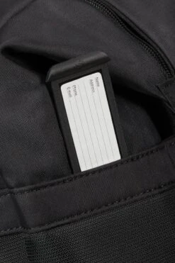 Samsonite Reistas - Airea 45/18 Black -Bagage Kortingen Winkel 800x1200 197