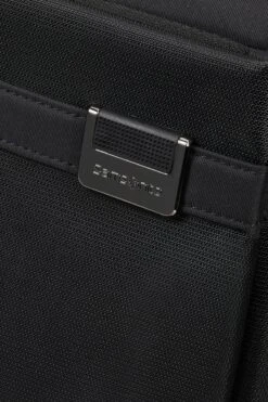 Samsonite Reistas - Airea 45/18 Black -Bagage Kortingen Winkel 800x1200 198