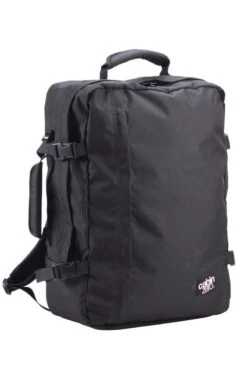 Cabin Zero Reistas Zonder Wielen Classic - Zwart -Bagage Kortingen Winkel 800x1200 201