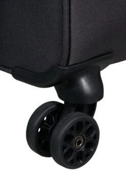 American Tourister Reiskoffer - Sea Seeker Spinner 55cm (Handbagage)- Charcoal Grey -Bagage Kortingen Winkel 800x1200 27