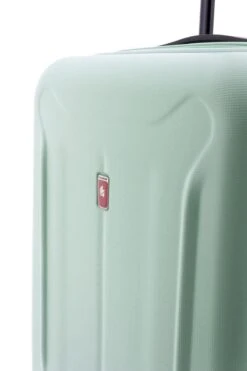 Gladiator Beetle Handbagage Koffer - 55 Cm - TSA Slot - Mint -Bagage Kortingen Winkel 800x1200 39
