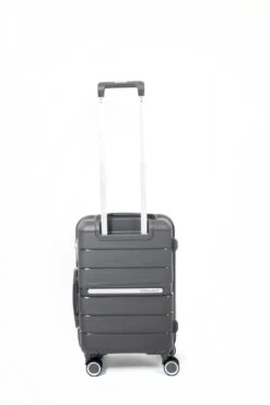 Attitudez EliteZ Handbagage Grijs 55cm - TSA-slot -Bagage Kortingen Winkel 800x1200 4
