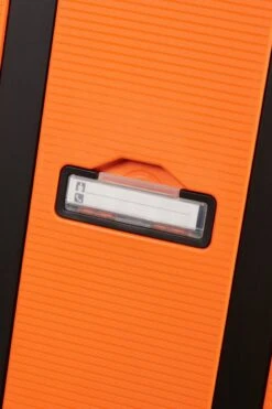 Samsonite Reiskoffer - Magnum Eco Spinner 55/20 (Handbagage) Radiant Orange -Bagage Kortingen Winkel 800x1200 46