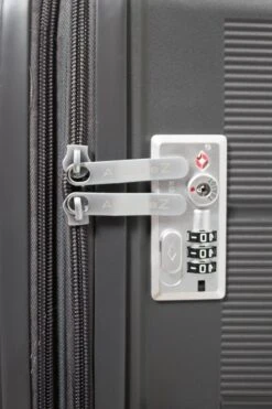 Attitudez EliteZ Handbagage Grijs 55cm - TSA-slot -Bagage Kortingen Winkel 800x1200 5