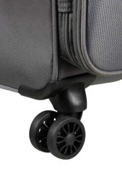 American Tourister Reiskoffer - Summerfunk Spinner 79cm - Titanium Grey -Bagage Kortingen Winkel 800x1200 50