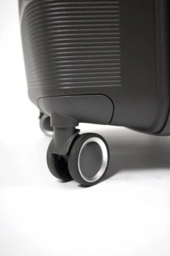 Attitudez EliteZ Handbagage Grijs 55cm - TSA-slot -Bagage Kortingen Winkel 800x1200 6