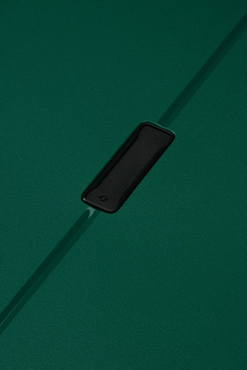 Samsonite Reiskoffer - Essens Spinner (4 Wielen) 75 Cm - Alpine Green - 4.2 Kg 6 Samsonite Reiskoffer - Essens Spinner (4 Wielen) 75 Cm - Alpine Green - 4.2 Kg - Afbeelding 4