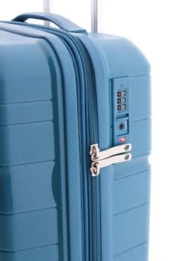 Gladiator Boxing M Spinner 67 - Exp - TSA Slot - Blauw -Bagage Kortingen Winkel 800x1200 83