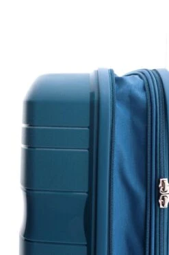 Gladiator Boxing M Spinner 67 - Exp - TSA Slot - Blauw -Bagage Kortingen Winkel 800x1200 84