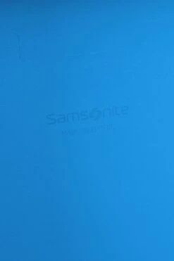 Samsonite Reiskoffer - Magnum Eco Spinner 69/25 - Summer Blue -Bagage Kortingen Winkel 800x1200 88