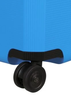 Samsonite Reiskoffer - Magnum Eco Spinner 69/25 - Summer Blue -Bagage Kortingen Winkel 800x1200 89