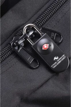 Cabin Zero Reistas Zonder Wielen Classic - Zwart -Bagage Kortingen Winkel 802x1200 10