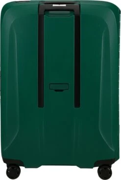 Samsonite Reiskoffer - Essens Spinner (4 Wielen) 75 Cm - Alpine Green - 4.2 Kg 31 Samsonite Reiskoffer - Essens Spinner (4 Wielen) 75 Cm - Alpine Green - 4.2 Kg -Bagage Kortingen Winkel 803x1200 10