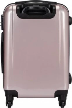 Koffer Roze 50 Cm -Bagage Kortingen Winkel 803x1200 19