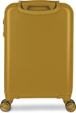 SUITSUIT - Blossom - Golden Yellow - Handbagage (55 Cm) -Bagage Kortingen Winkel 803x1200 4