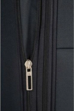 Samsonite Reiskoffer - Base Boost Spinner (Handbagage) 55/35 Black -Bagage Kortingen Winkel 804x1200 4