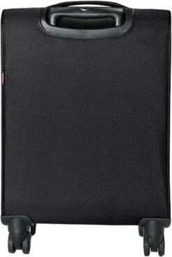 Gabol Handbagage Koffer Cloud Zwart/grijs 114022 -Bagage Kortingen Winkel 805x1200 2