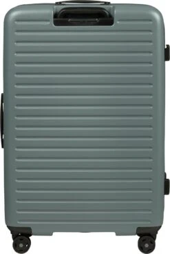 Samsonite Reiskoffer - Stackd Spinner 75/28 (Medium) Forest -Bagage Kortingen Winkel 806x1200 3