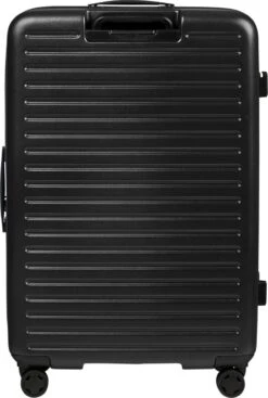 Samsonite Reiskoffer - Stackd Spinner 75/28 (Medium) Black 9 Samsonite Reiskoffer - Stackd Spinner 75/28 (Medium) Black -Bagage Kortingen Winkel 807x1200 4