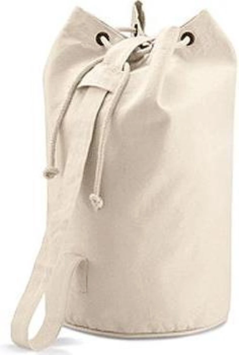 Quadra Canvas - Duffel Reistas - 30 L - Wit 4 Quadra Canvas - Duffel Reistas - 30 L - Wit - Afbeelding 2