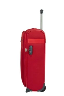 Samsonite Reiskoffer - Citybeat Upright 55/20 (Handbagage) Red 14 Samsonite Reiskoffer - Citybeat Upright 55/20 (Handbagage) Red -Bagage Kortingen Winkel 811x1200 1