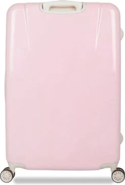 SUITSUIT - Fabulous Fifties - Pink Dust - Reiskoffer (76 Cm) -Bagage Kortingen Winkel 811x1200 4