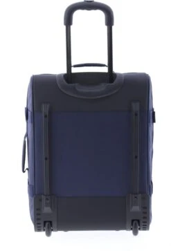 Gladiator Polar Handbagage Laptop Wieltas / Koffer - 55 Cm - 14 Inch - Blauw -Bagage Kortingen Winkel 817x1200 2