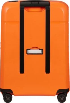 Samsonite Reiskoffer - Magnum Eco Spinner 55/20 (Handbagage) Radiant Orange -Bagage Kortingen Winkel 818x1200 2