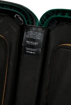 Samsonite Reiskoffer - Essens Spinner (4 Wielen) 75 Cm - Alpine Green - 4.2 Kg 26 Samsonite Reiskoffer - Essens Spinner (4 Wielen) 75 Cm - Alpine Green - 4.2 Kg -Bagage Kortingen Winkel 818x1200 4