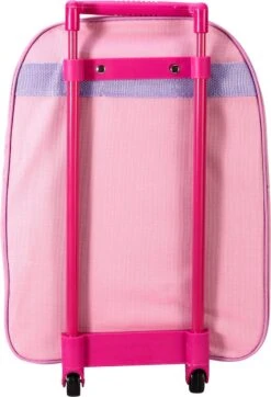 Paw Patrol Skye & Everest Trolley Koffer School Logeren Vakantie -Bagage Kortingen Winkel 818x1200 6