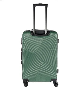 Enrico Benetti Louisville Middelgrote Koffer 65 Cm - 68 Liter - Olijf 12 Enrico Benetti Louisville Middelgrote Koffer 65 Cm - 68 Liter - Olijf -Bagage Kortingen Winkel 820x1200 2